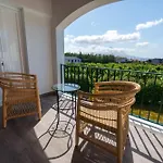 Oda ve Kahvaltı The Plantation Faial Feteira (Faial)