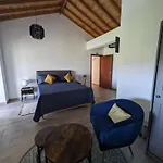 The Plantation Faial Bed & Breakfast Feteira (Faial)