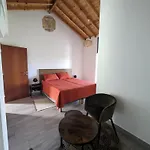 Bed & Breakfast The Plantation Faial Feteira (Faial)