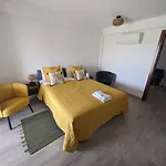 Bed & Breakfast The Plantation Faial