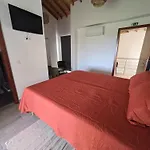 Bed & Breakfast The Plantation Faial 3*