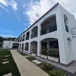 The Plantation Faial Bed & Breakfast