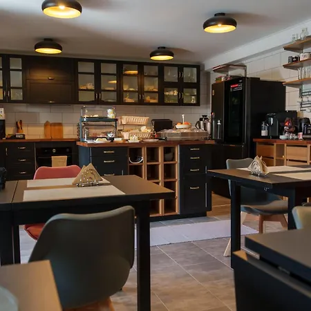 B&B The Plantation Faial Feteira (Faial)