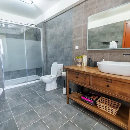 The Plantation Faial 4*