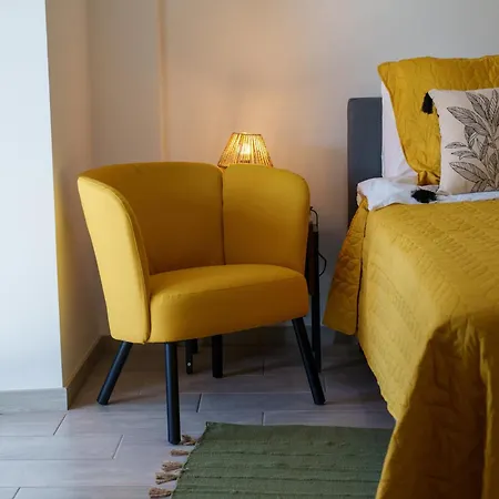 B&B The Plantation Faial