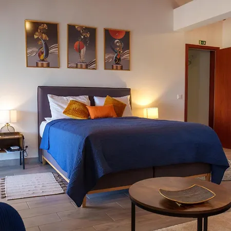 The Plantation Faial Feteira (Faial)