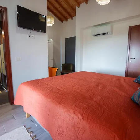 The Plantation Faial