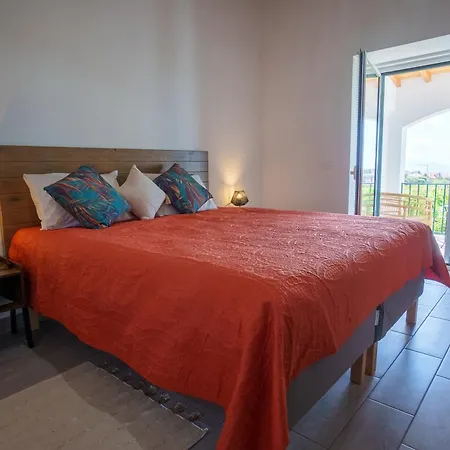 The Plantation Faial B&B Feteira (Faial)