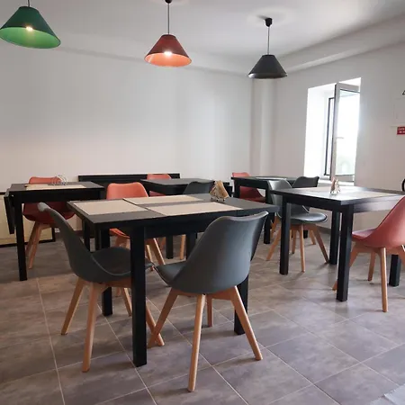 B&B The Plantation Faial Feteira (Faial)