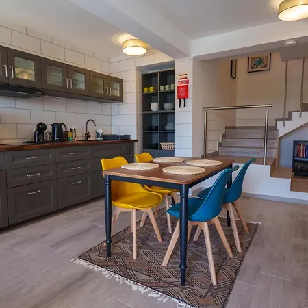 The Plantation Faial B&B Feteira (Faial)