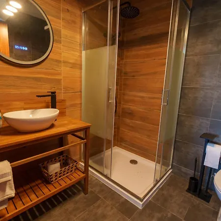 The Plantation Faial Feteira (Faial)