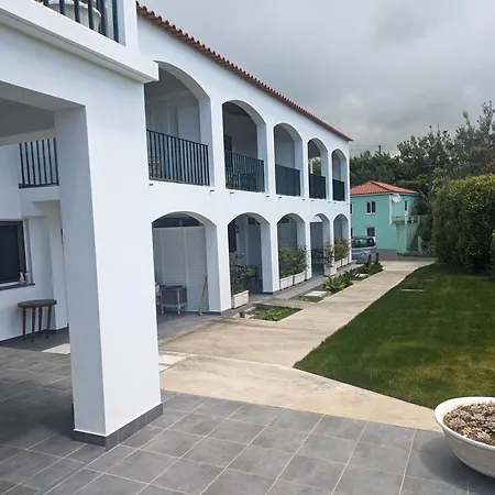 The Plantation Faial 3*