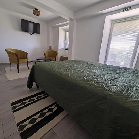 B&B The Plantation Faial 4*