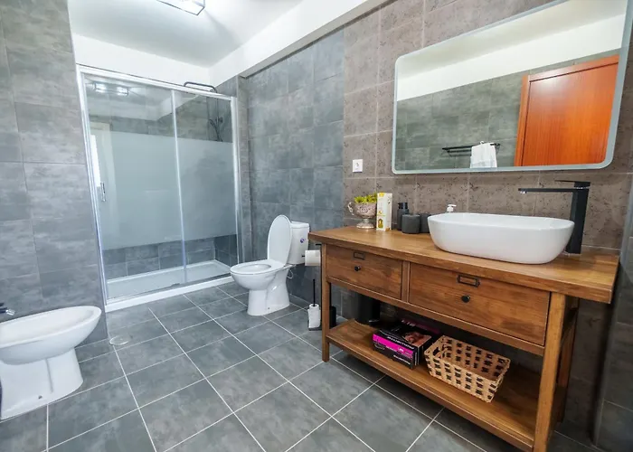 The Plantation Faial 4*