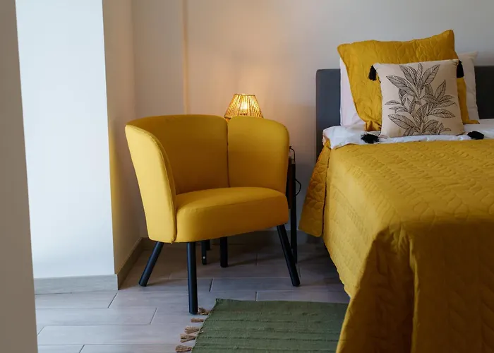 Bed & Breakfast The Plantation Faial