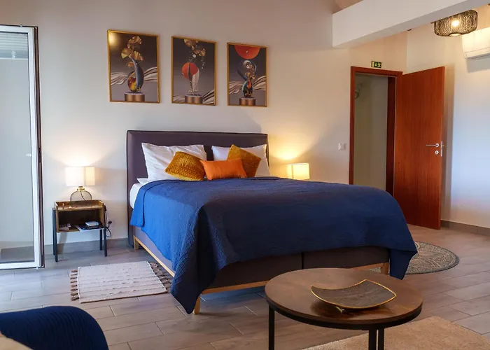 The Plantation Faial Feteira (Faial)