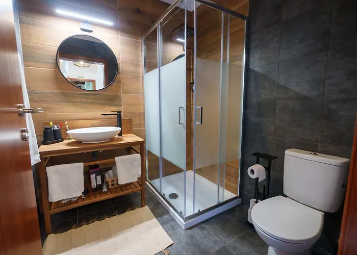 The Plantation Faial B&B 4*