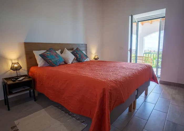 The Plantation Faial Bed & Breakfast Feteira (Faial)