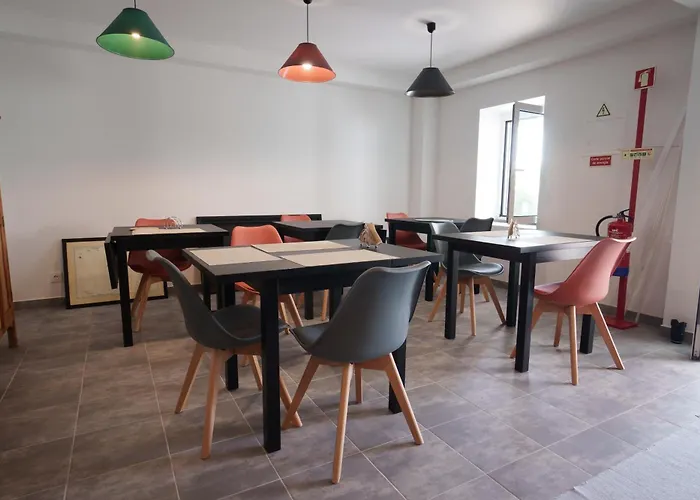 Bed & Breakfast The Plantation Faial Feteira (Faial)