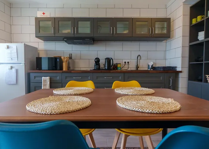 The Plantation Faial 4*