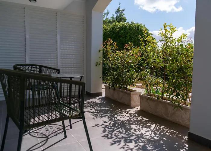 The Plantation Faial B&B 4*