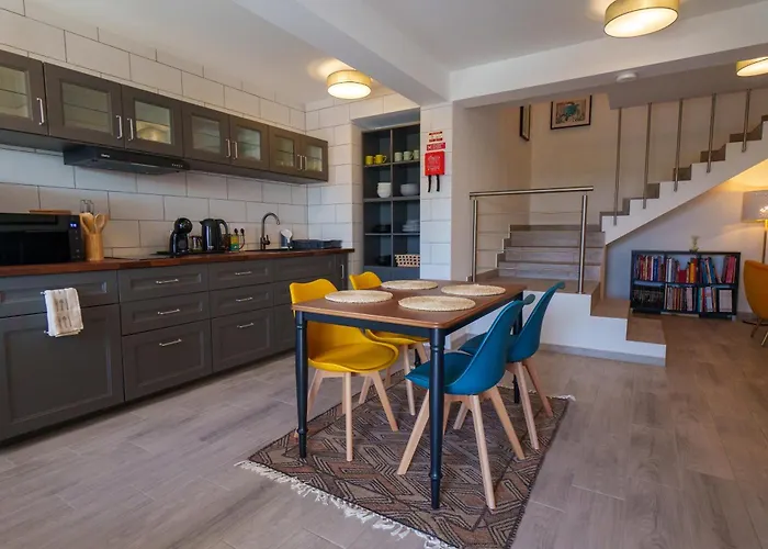 The Plantation Faial B&B Feteira (Faial)