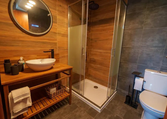 The Plantation Faial Feteira (Faial)