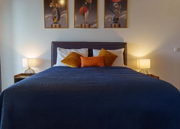 The Plantation Faial B&B 4*