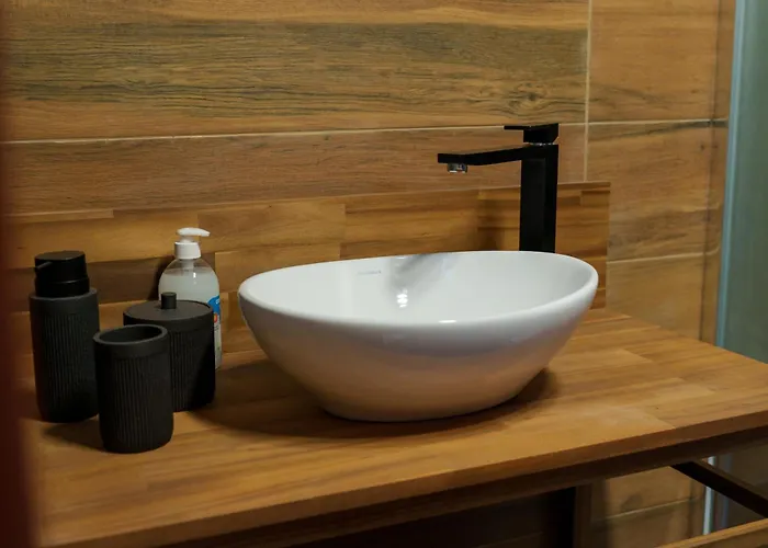 The Plantation Faial B&B Feteira (Faial)