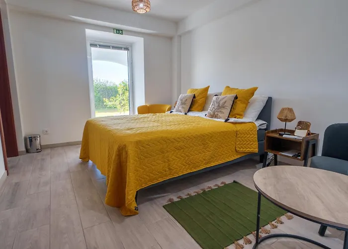 The Plantation Faial 4*