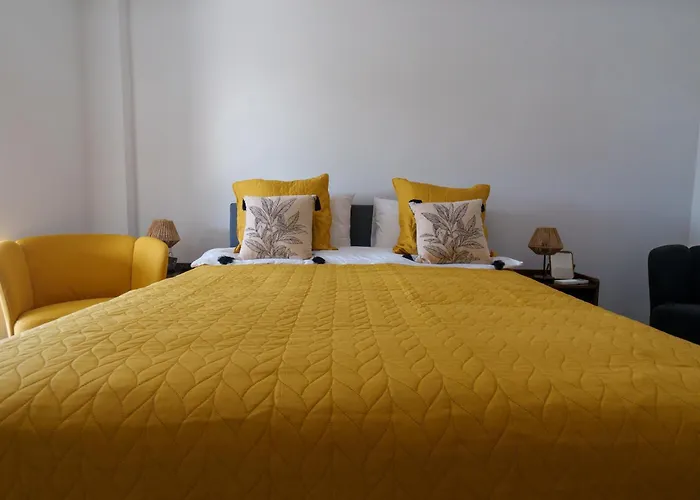 The Plantation Faial B&B 4*