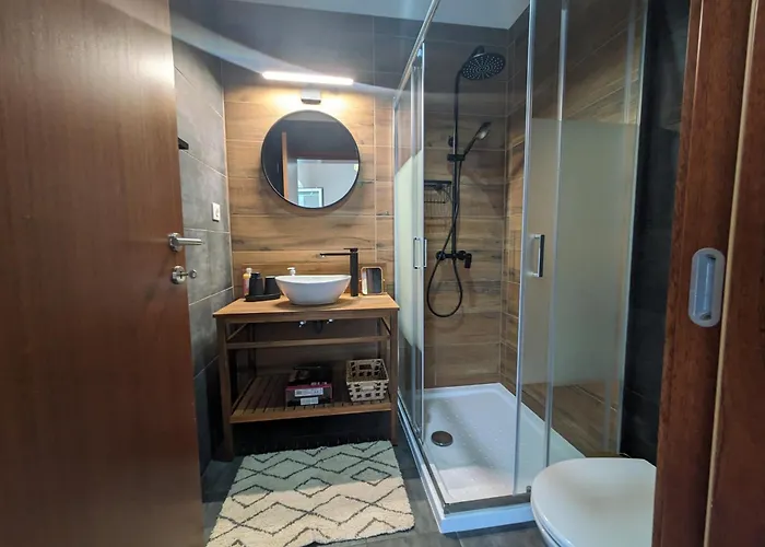 The Plantation Faial